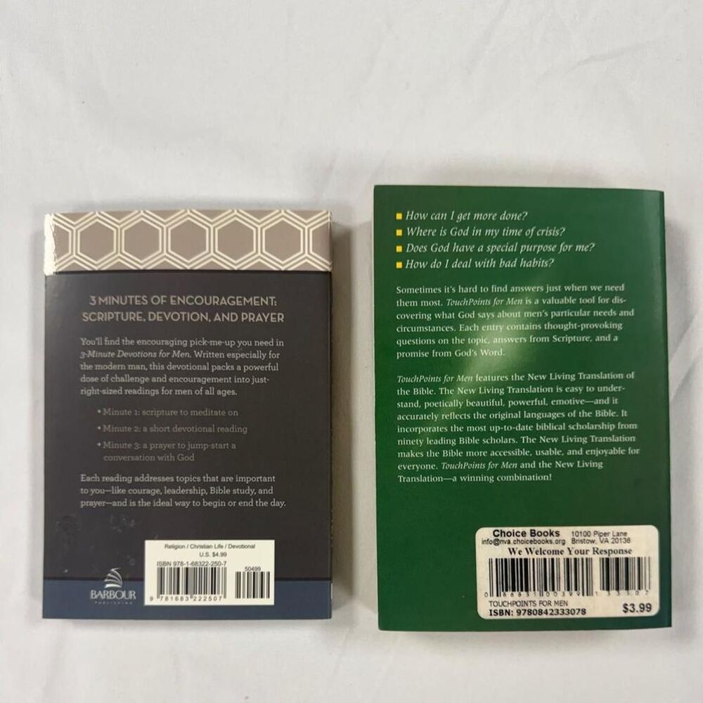 multi Books - Picture 2 of 2
